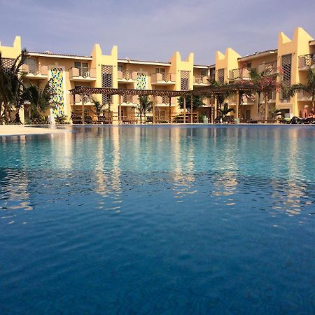 Apartment | In Tropical Resort | Pool | Close To Beach Санта Мария Екстериор снимка