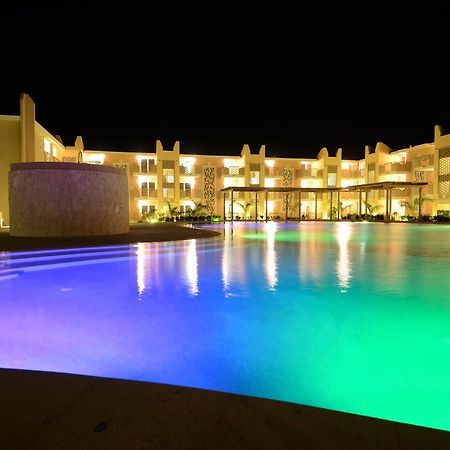 Apartment | In Tropical Resort | Pool | Close To Beach Санта Мария Екстериор снимка