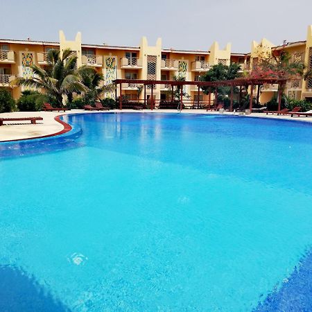 Apartment | In Tropical Resort | Pool | Close To Beach Санта Мария Екстериор снимка