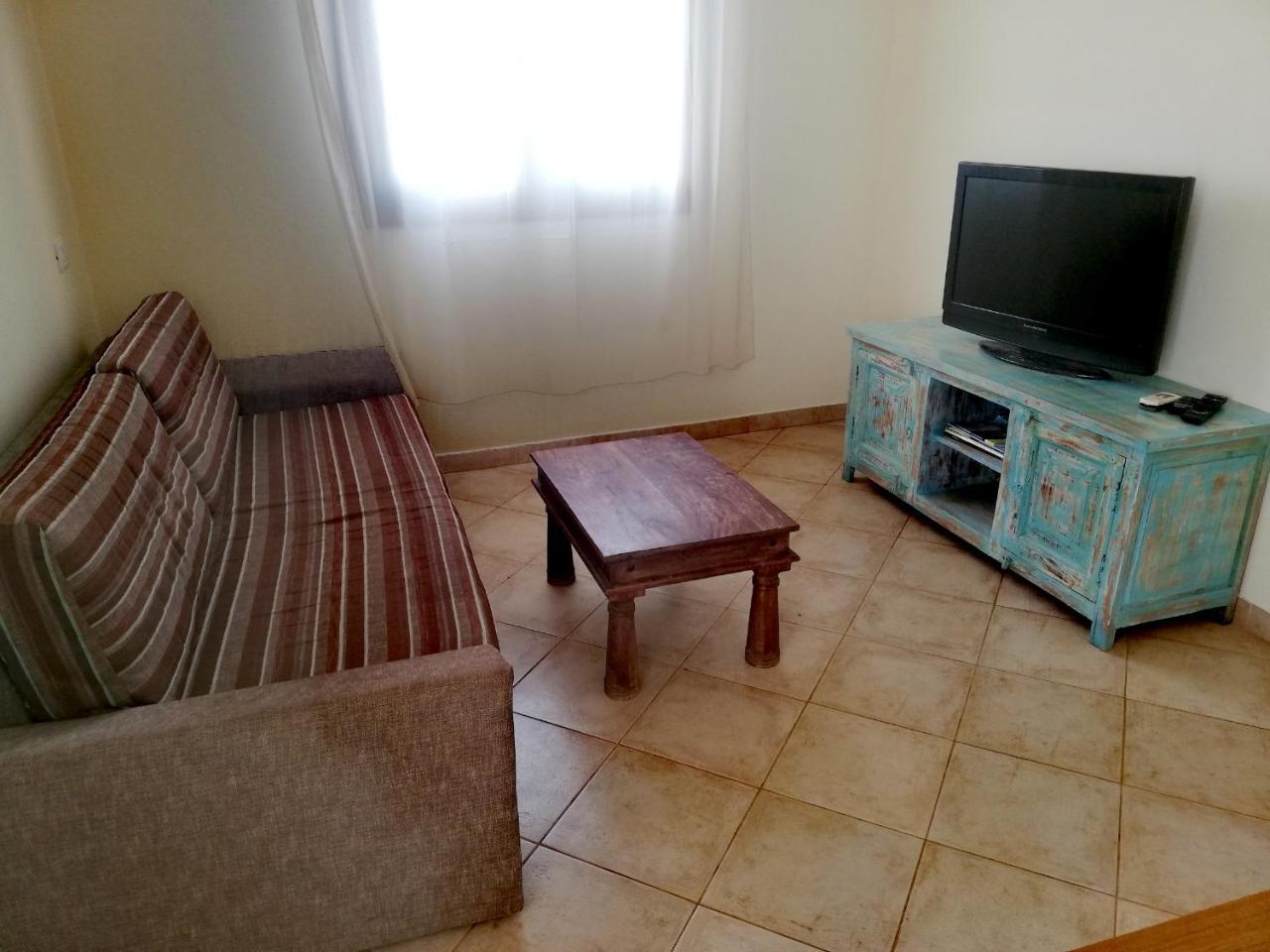 Apartment | In Tropical Resort | Pool | Close To Beach Санта Мария Екстериор снимка