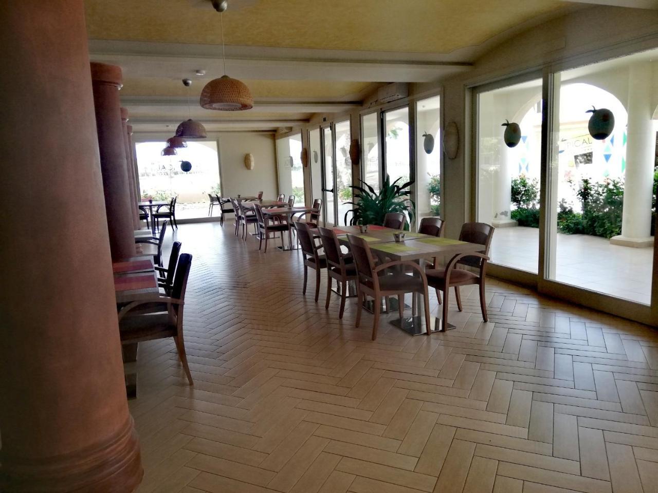 Apartment | In Tropical Resort | Pool | Close To Beach Санта Мария Екстериор снимка