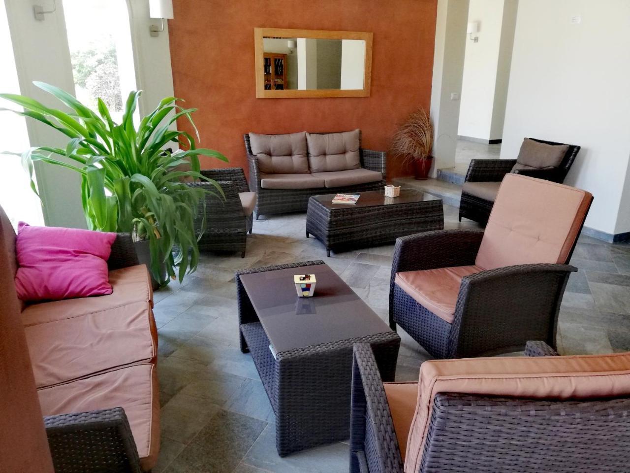 Apartment | In Tropical Resort | Pool | Close To Beach Санта Мария Екстериор снимка