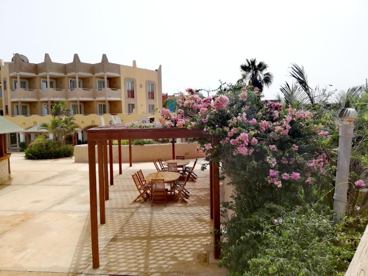 Apartment | In Tropical Resort | Pool | Close To Beach Санта Мария Екстериор снимка