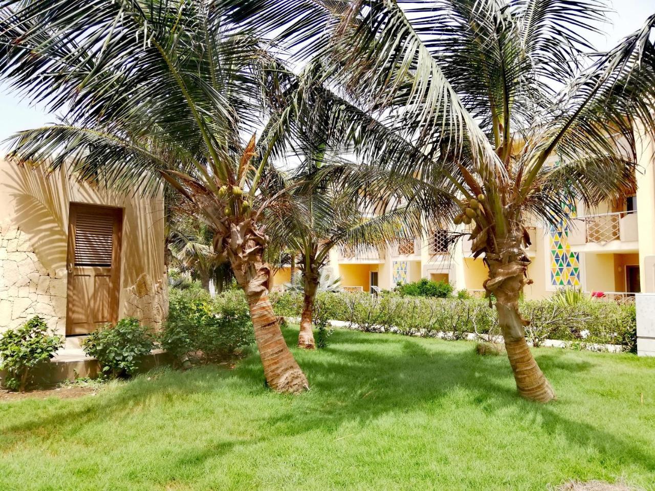 Apartment | In Tropical Resort | Pool | Close To Beach Санта Мария Екстериор снимка
