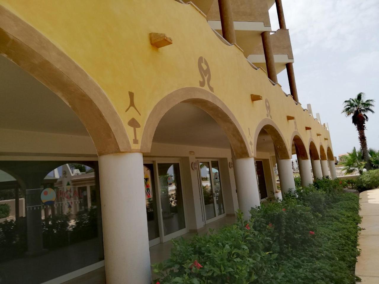 Apartment | In Tropical Resort | Pool | Close To Beach Санта Мария Екстериор снимка