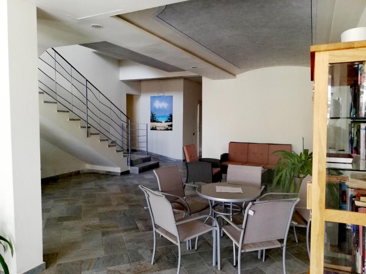 Apartment | In Tropical Resort | Pool | Close To Beach Санта Мария Екстериор снимка