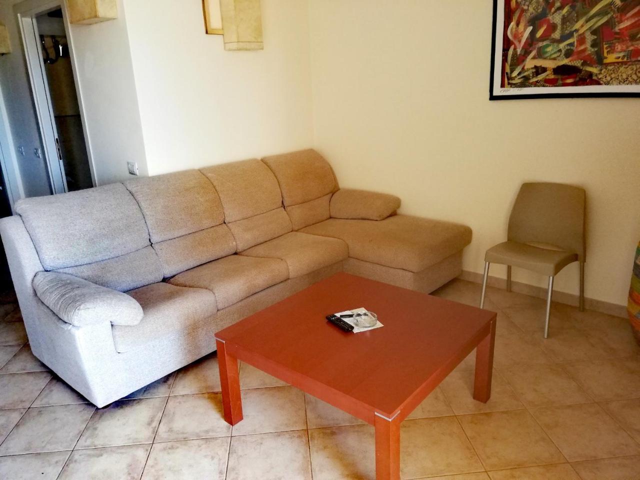 Apartment | In Tropical Resort | Pool | Close To Beach Санта Мария Екстериор снимка