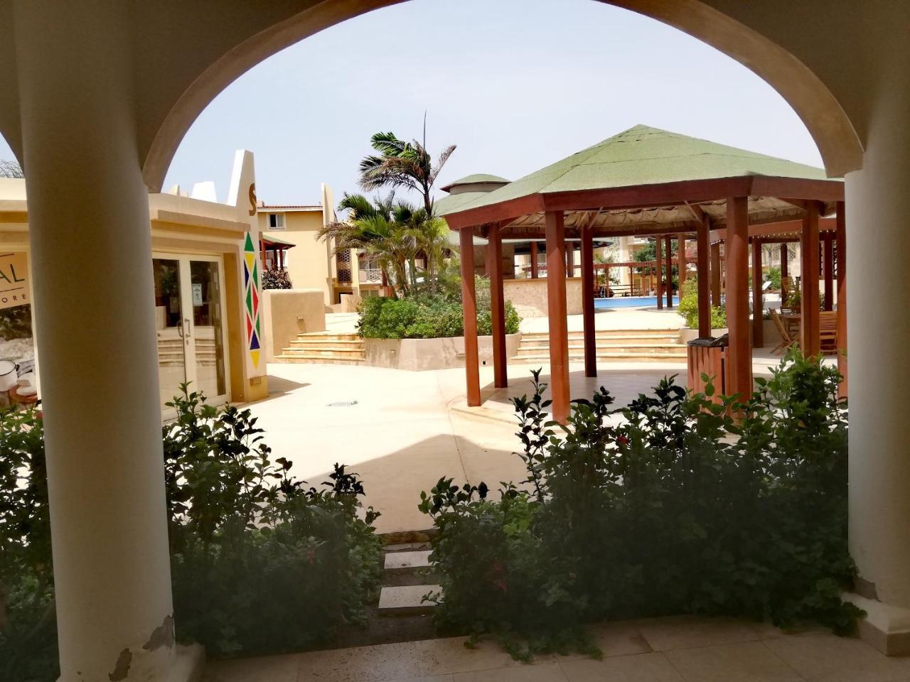 Apartment | In Tropical Resort | Pool | Close To Beach Санта Мария Екстериор снимка
