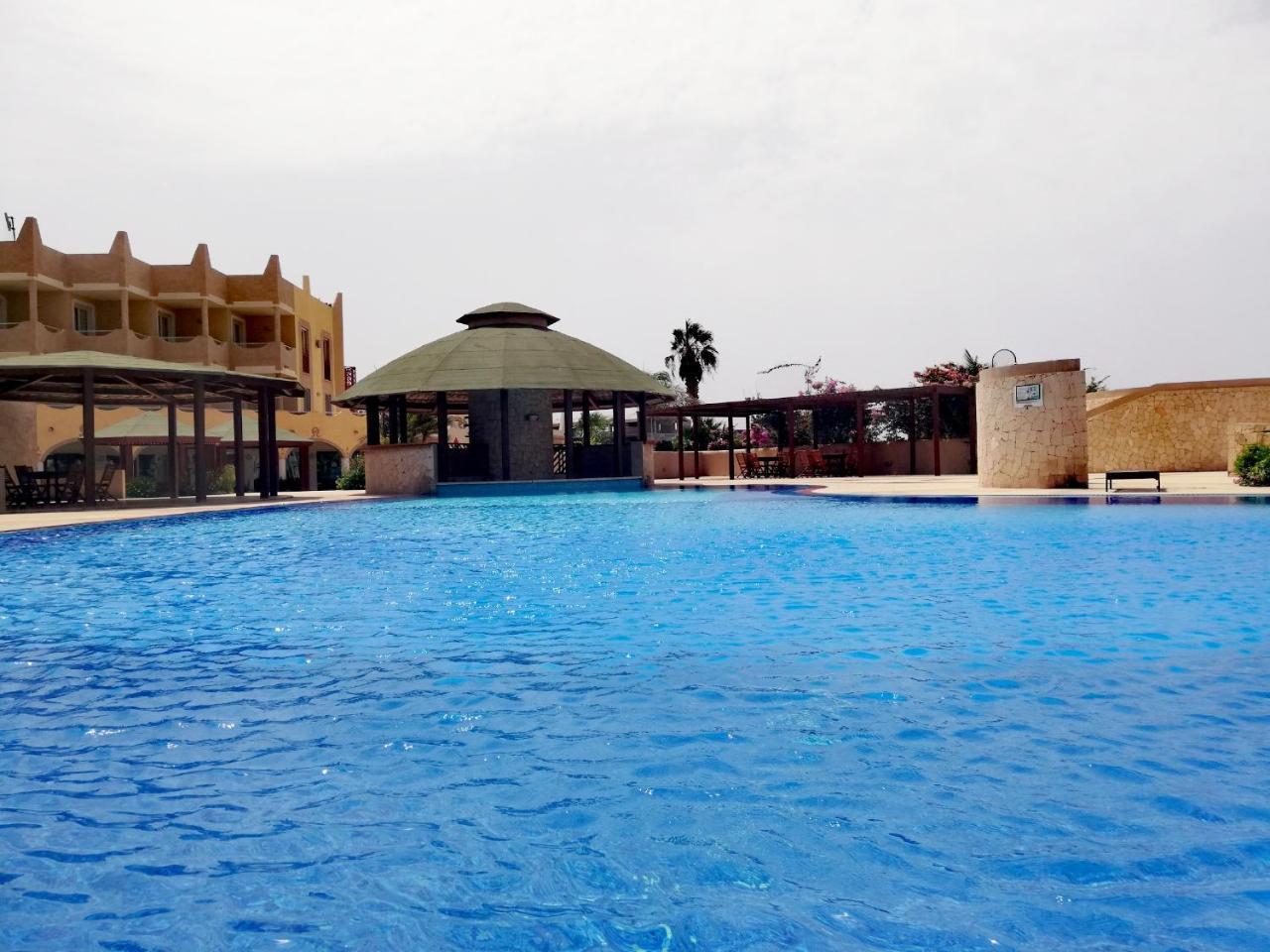 Apartment | In Tropical Resort | Pool | Close To Beach Санта Мария Екстериор снимка