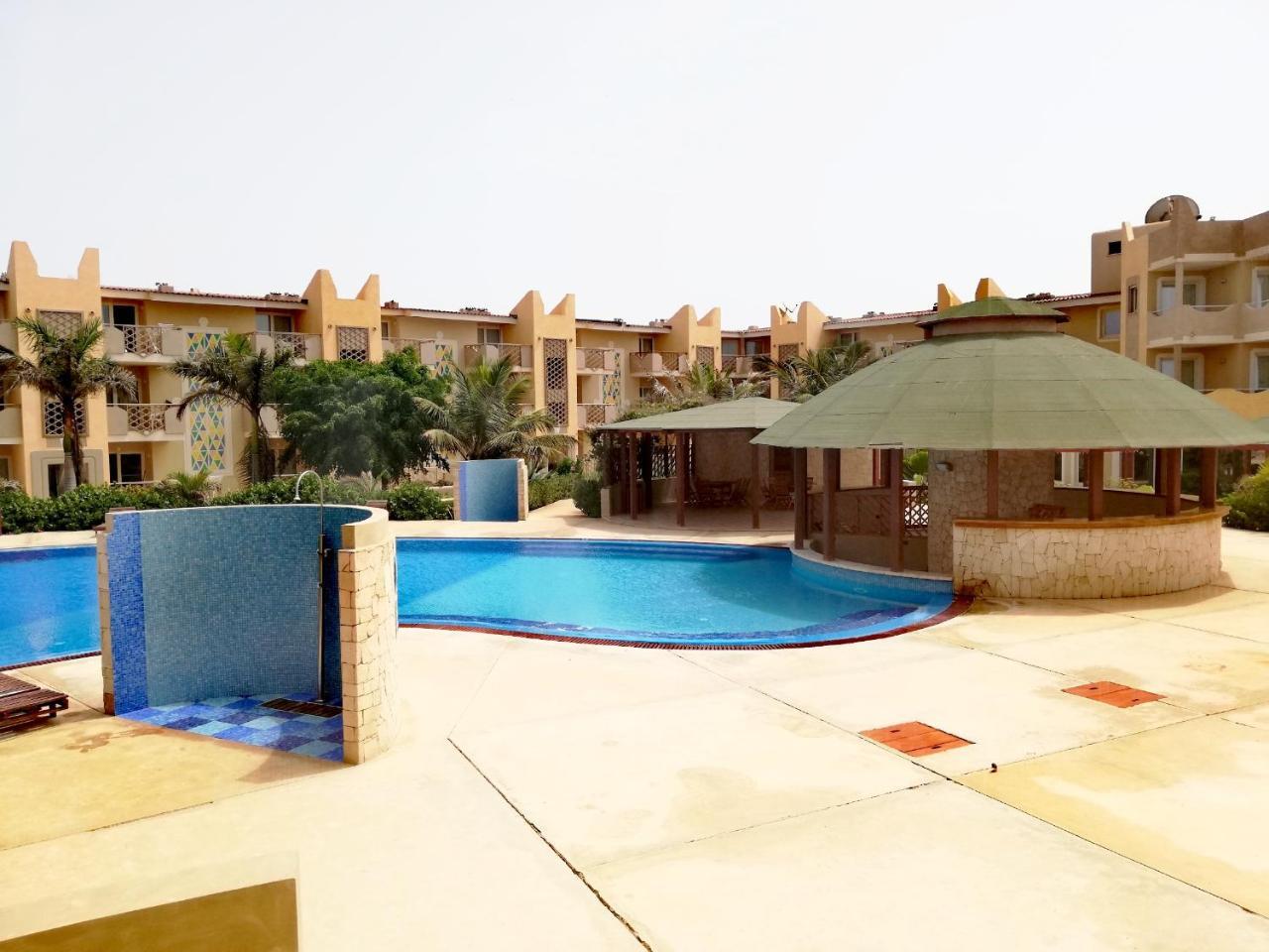Apartment | In Tropical Resort | Pool | Close To Beach Санта Мария Екстериор снимка