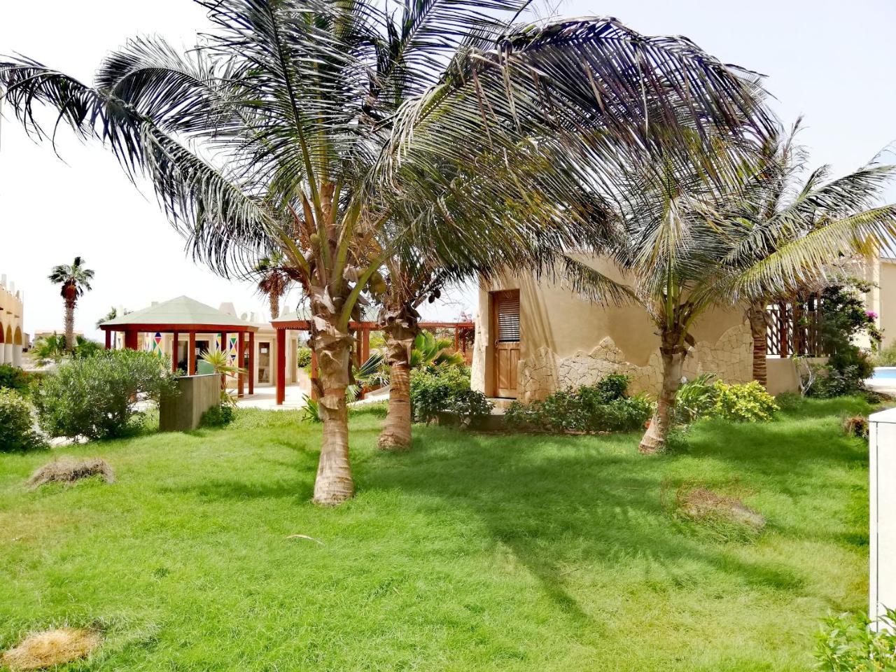 Apartment | In Tropical Resort | Pool | Close To Beach Санта Мария Екстериор снимка